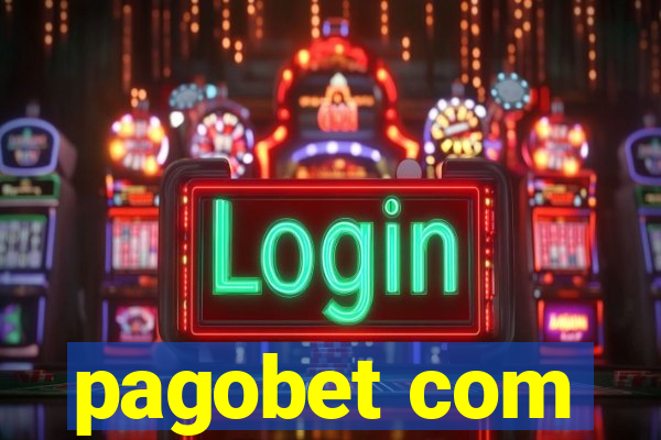 pagobet com